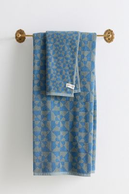 Slowtide Bex Bath Towel