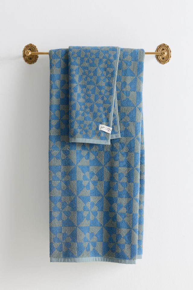 Slowtide Bex Bath Towel #1
