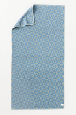 Slowtide Bex Bath Towel