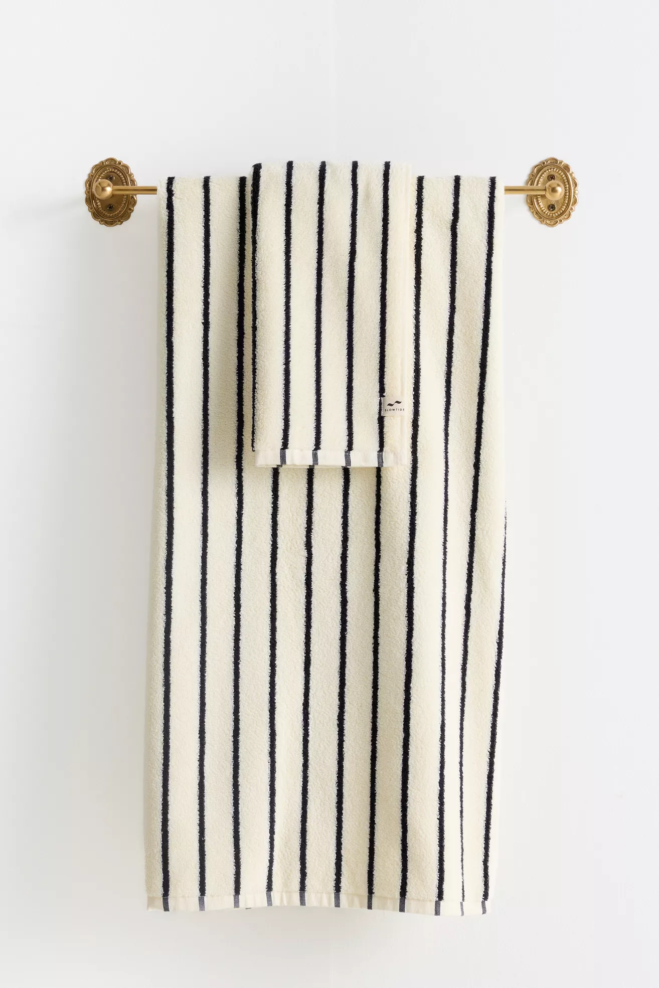 Slowtide Koko Plush Bath Towel Collection