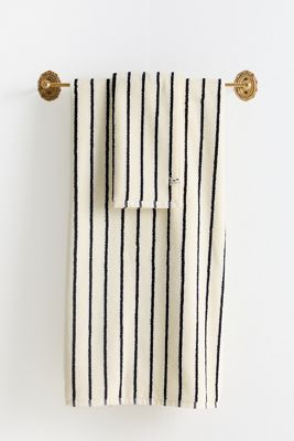 Slowtide Koko Plush Bath Towel Collection