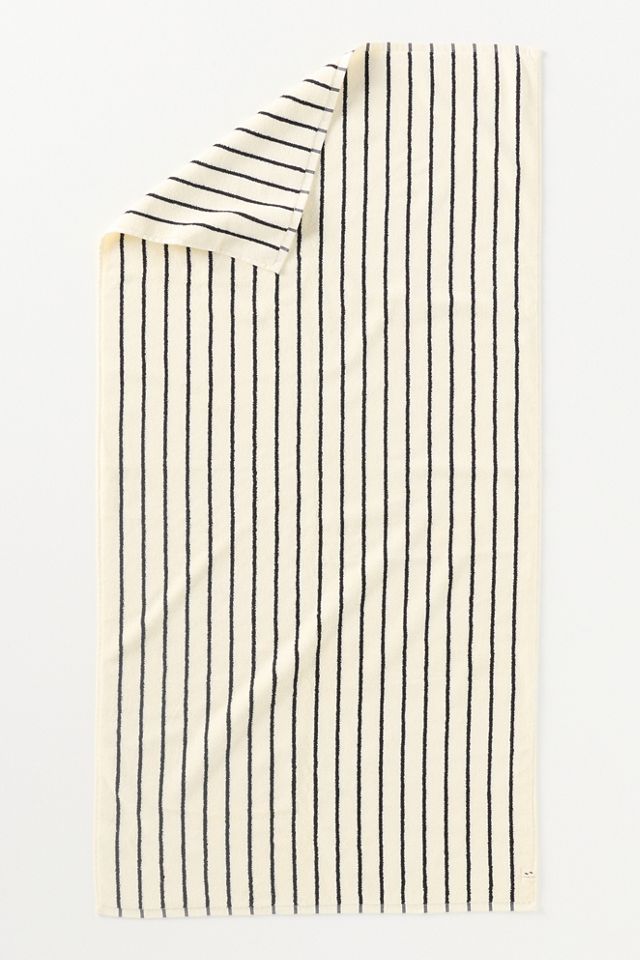 Slowtide Koko Plush Bath Towel Collection #1