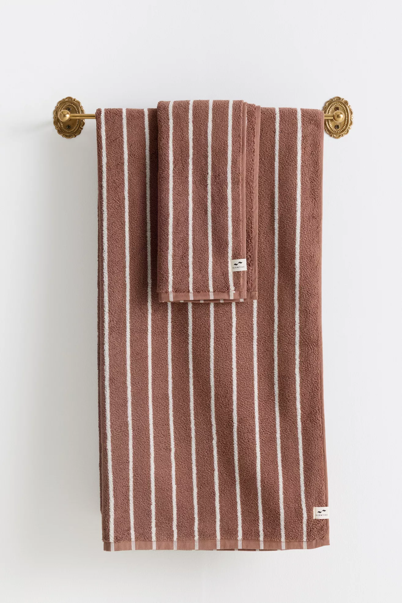 Slowtide Koko Plush Bath Towel Collection - thumbnail 3