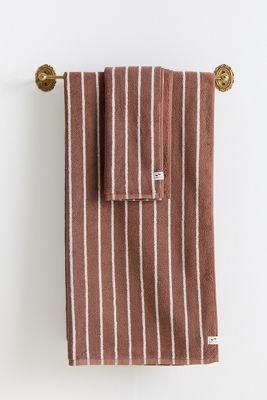 Slowtide Koko Plush Bath Towel Collection