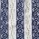 Navy Stripe