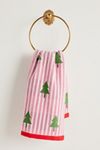 Icon Stripe Bath Towel Collection
