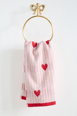 Serviette Icon Stripe