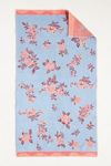 Piglet in Bed Pembroke Stripe Cotton Towel Collection