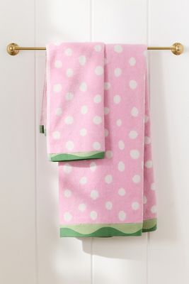 House of Hackney Zebra-Printed Quilt | AnthroHome