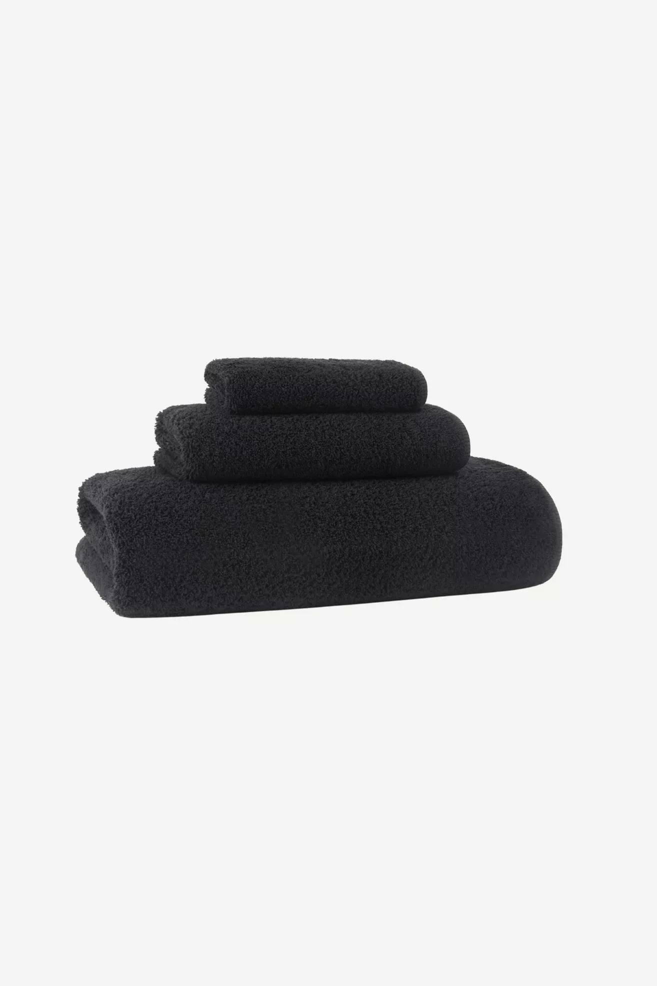 Kassatex Prestige Garment Washed Towel Collection
