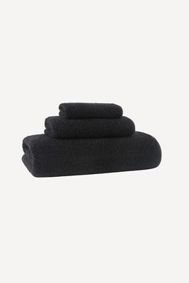 Kassatex Prestige Garment Washed Towel Collection