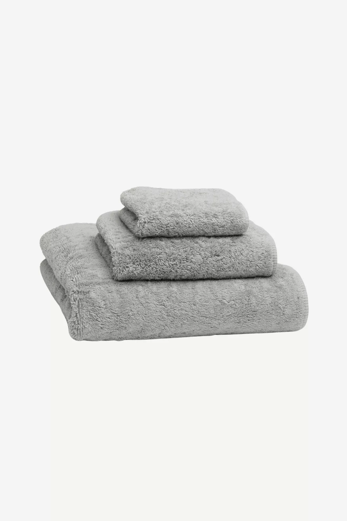 Kassatex Prestige Garment Washed Towel Collection - thumbnail 2