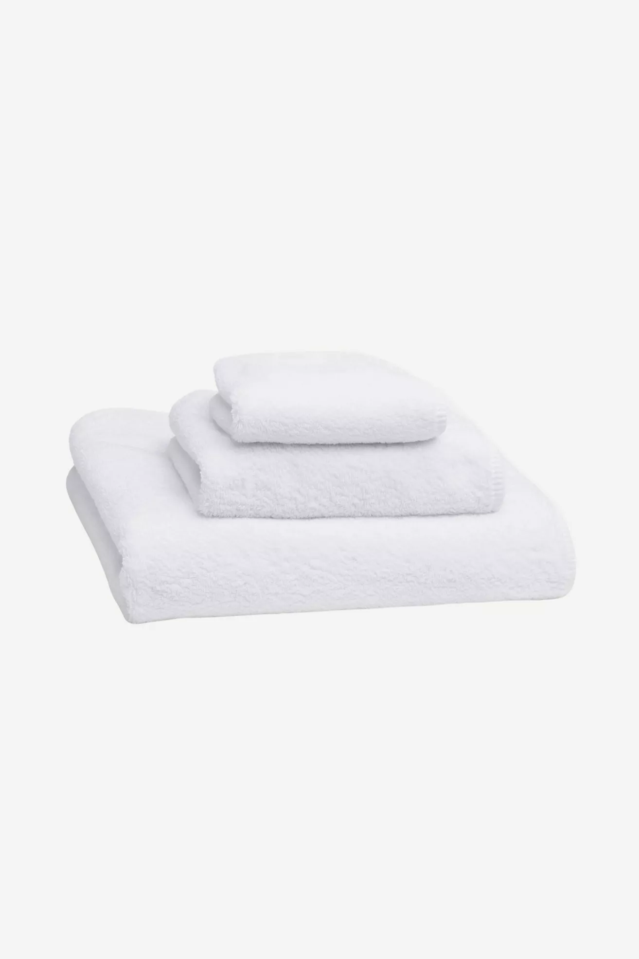 Kassatex Prestige Garment Washed Towel Collection - thumbnail 3