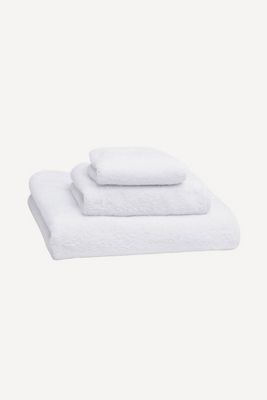 Kassatex Prestige Garment Washed Towel Collection