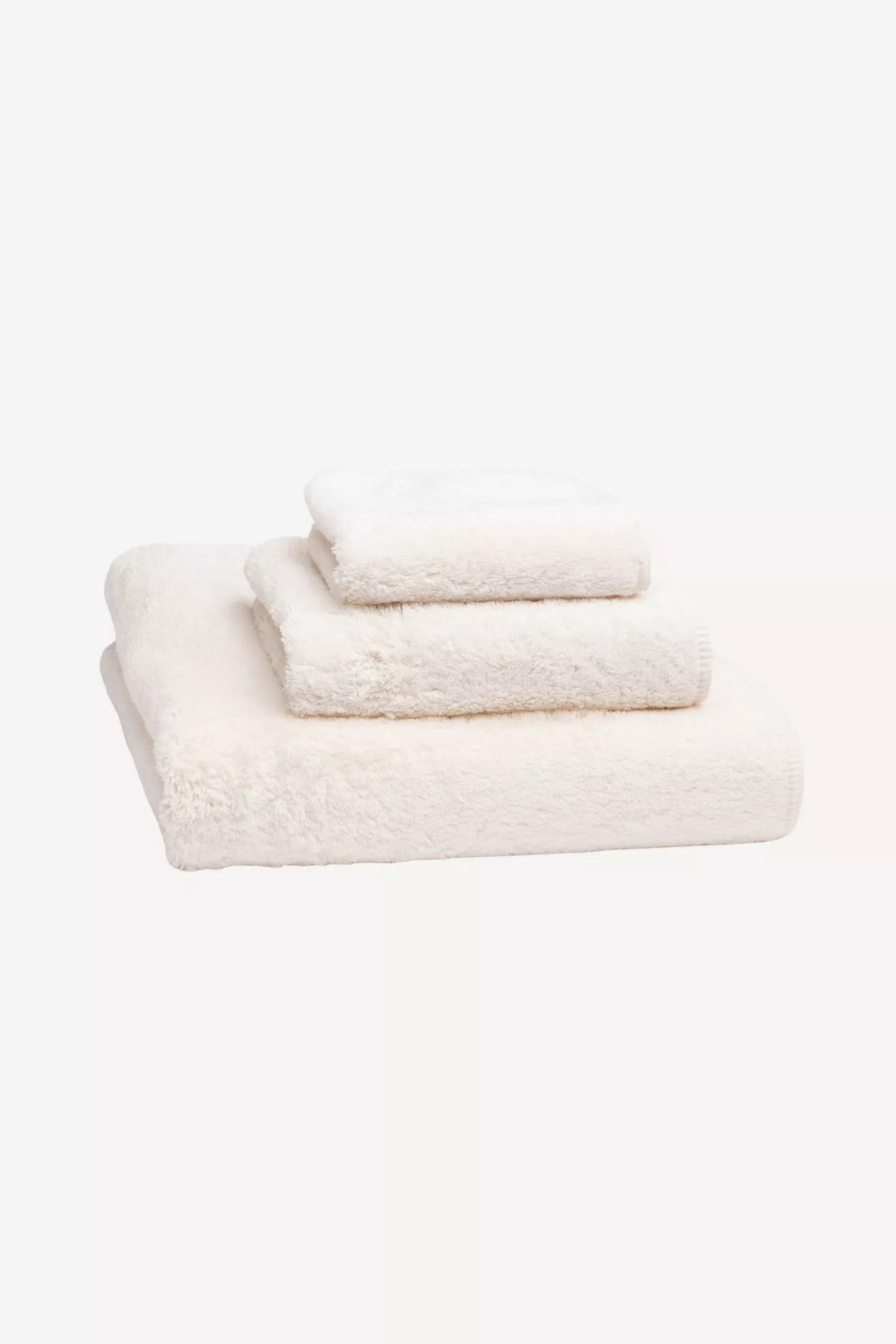 Kassatex Prestige Garment Washed Towel Collection - thumbnail 4