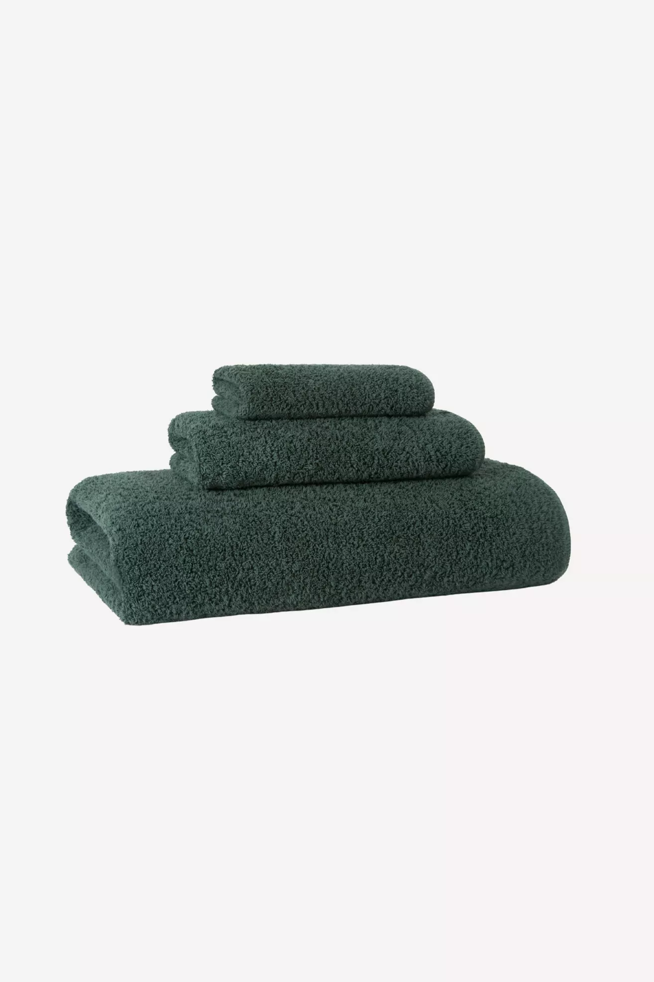 Kassatex Prestige Garment Washed Towel Collection - thumbnail 5