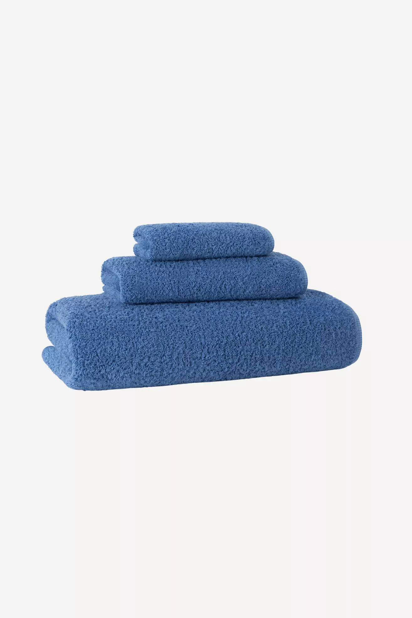 Kassatex Prestige Garment Washed Towel Collection - thumbnail 6