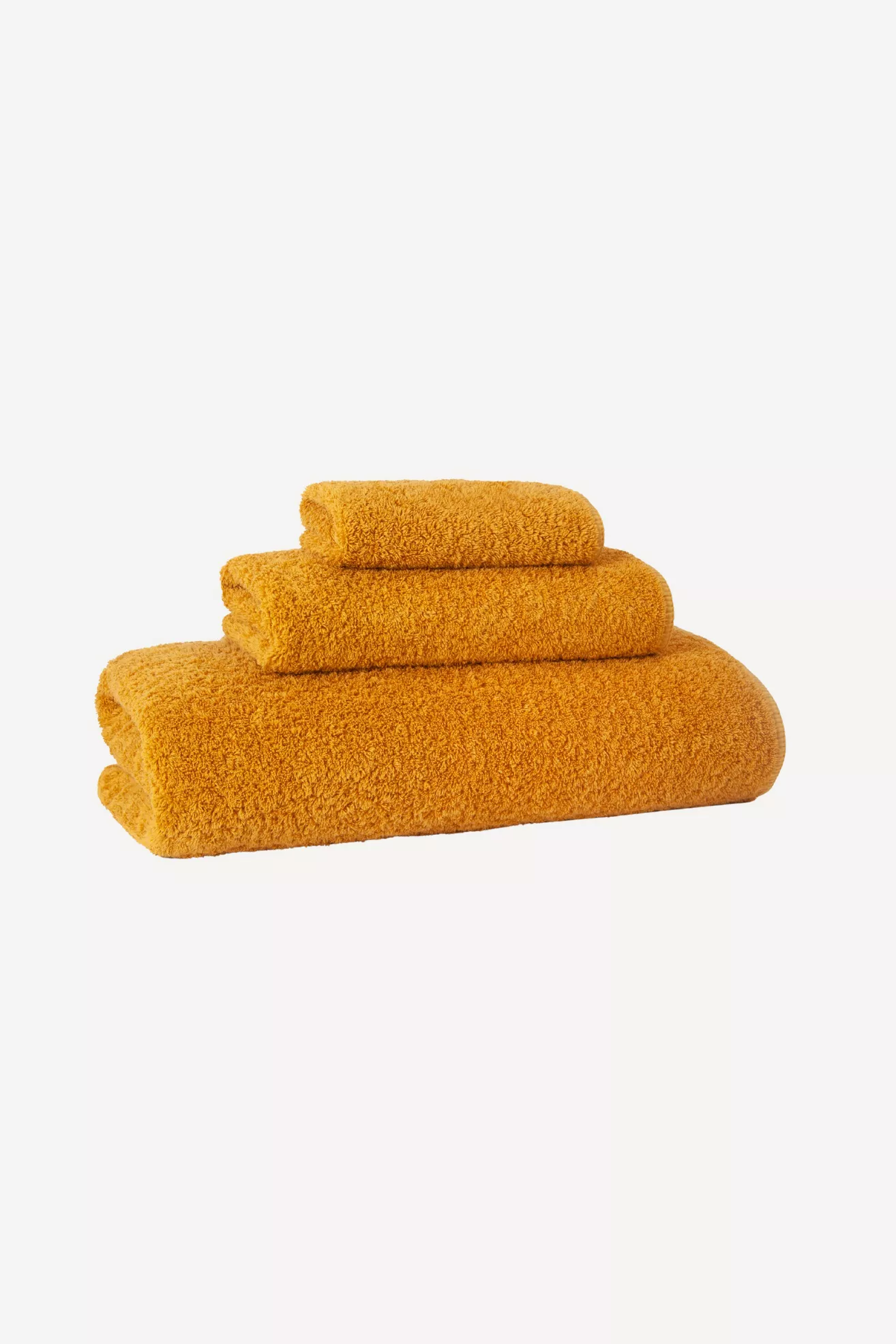 Kassatex Prestige Garment Washed Towel Collection - thumbnail 7