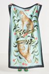Maeve Cotton Printed Beach Towel