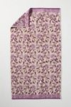 Vivi Cotton Jacquard Terrycloth Towel Collection