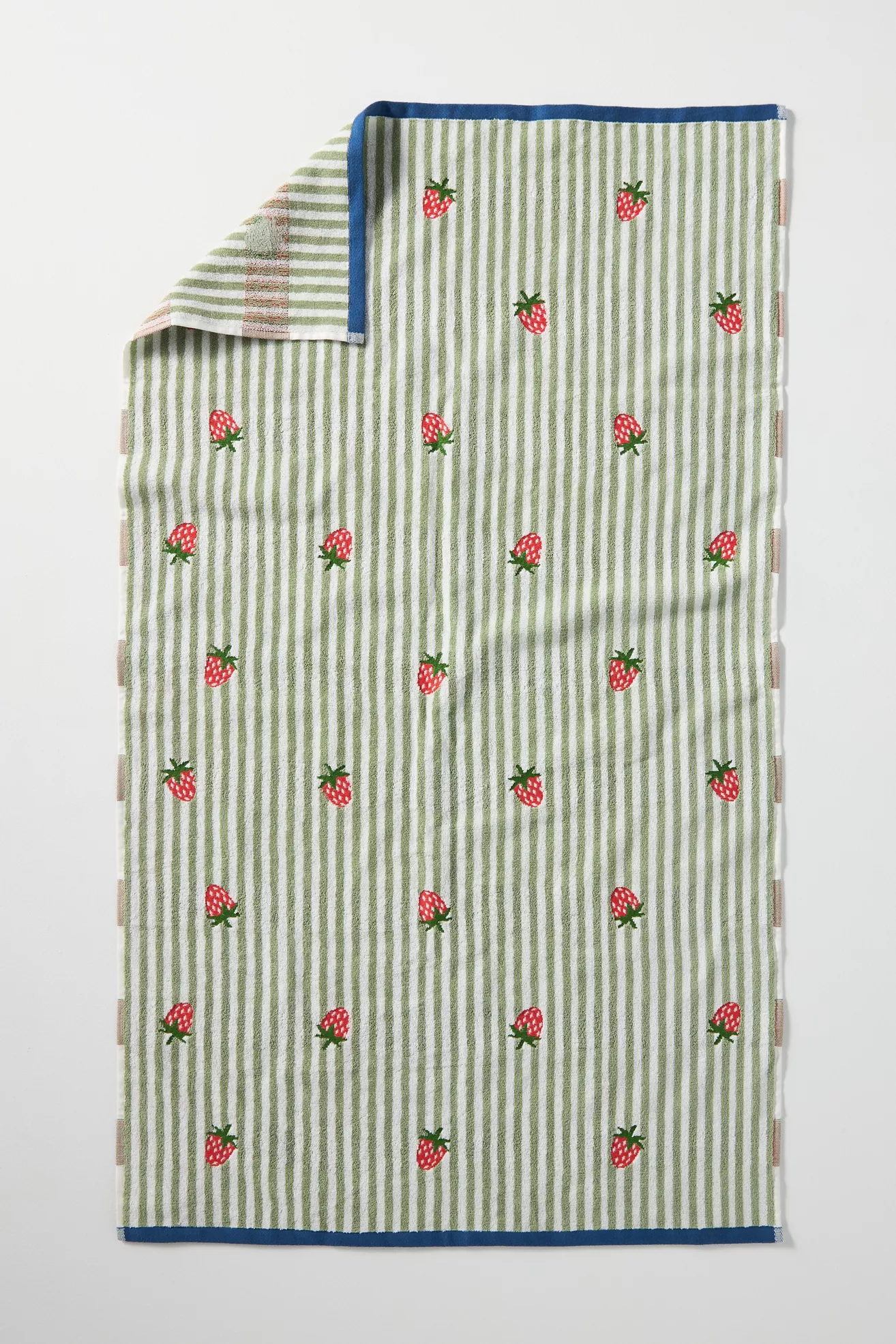 Icon Stripe Cotton Towel Collection - thumbnail 6