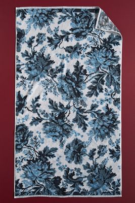 House of Hackney Opia Towel Collection