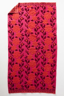 Nellie Towel Collection