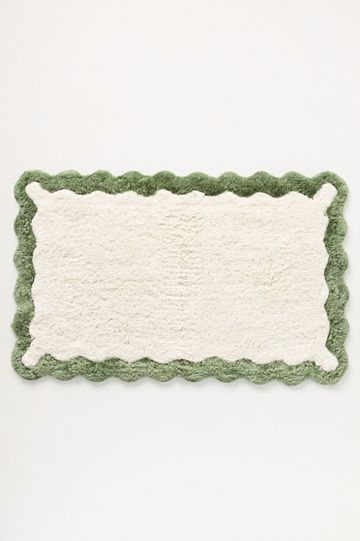 Bryn Glass Bath Tray