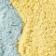 Yellow/Blue