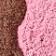 Pink/Brown