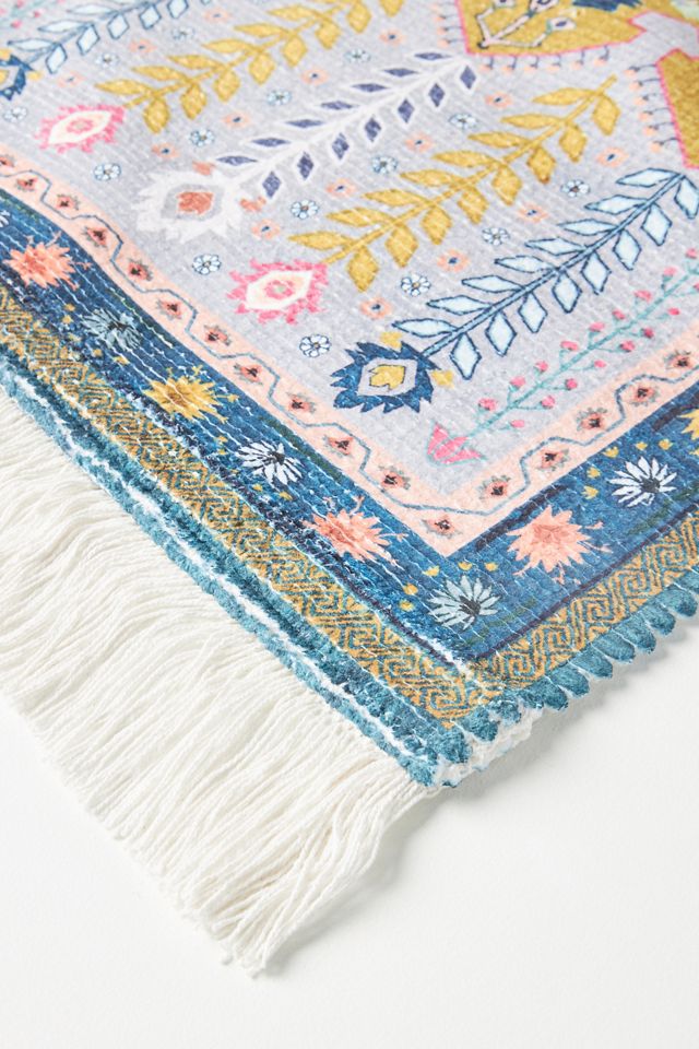 Gioello Bath Mat #1