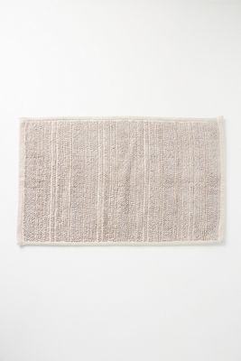 Bramble Reversible Bath Mat