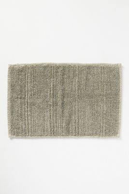Bramble Reversible Bath Mat