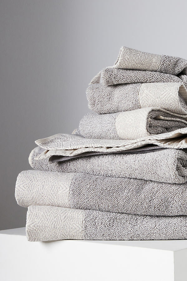 Bramble Bath Towel Collection