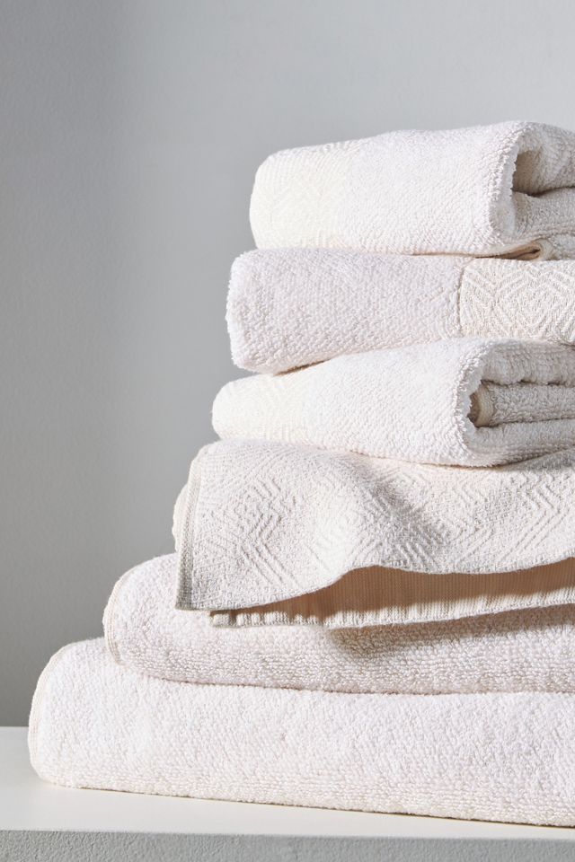 Bramble Bath Towel Collection #1