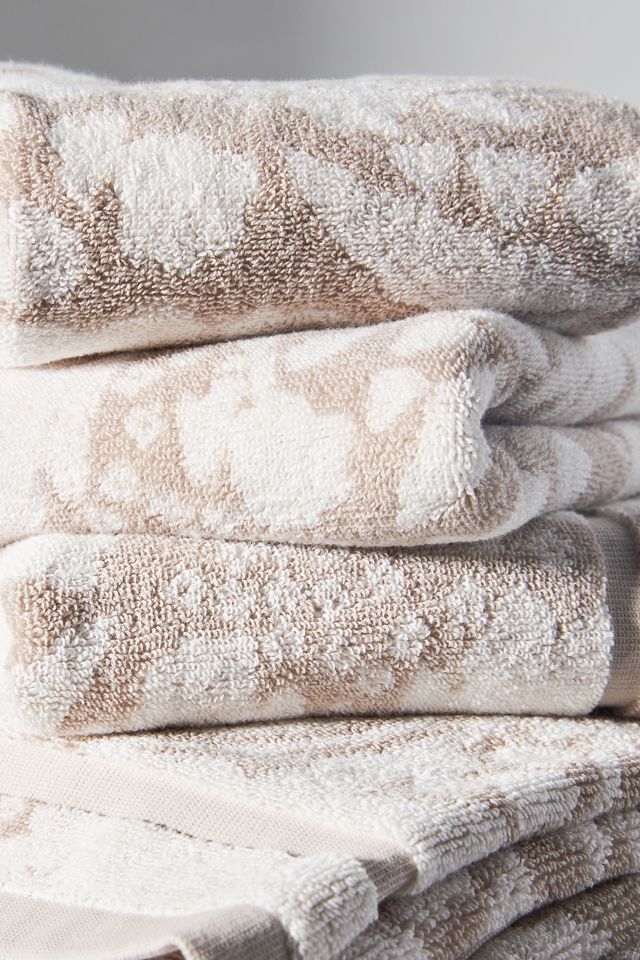 Ada Bath Towel Collection #1