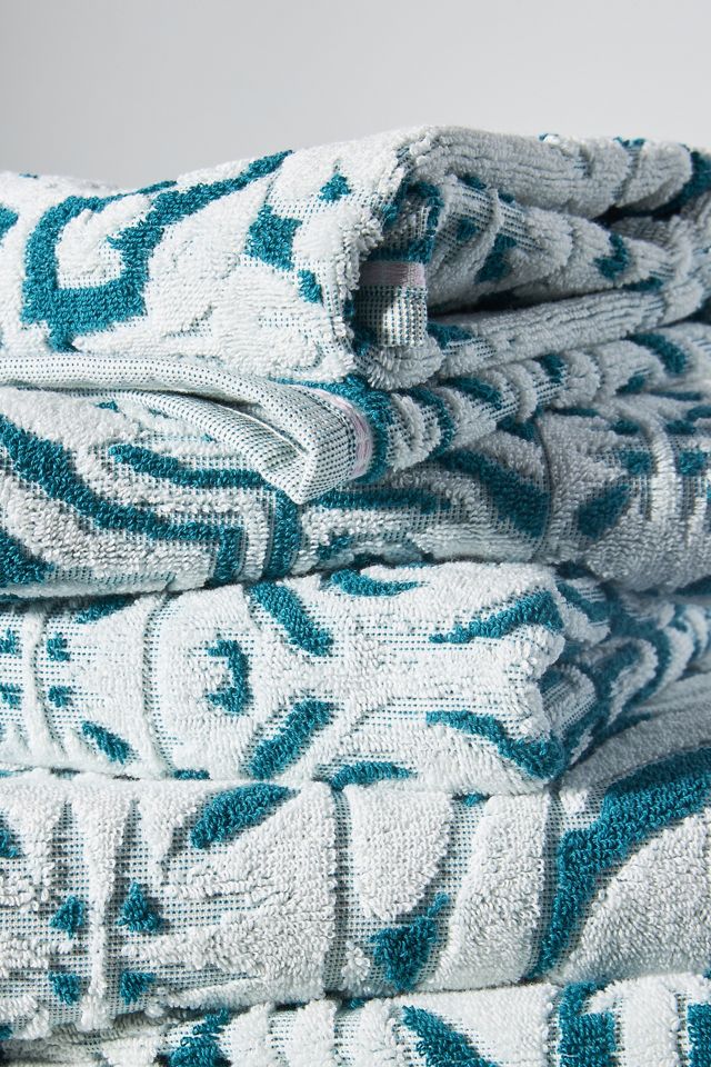 Palazzo Bath Towel Collection #2