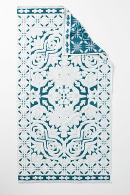 Palazzo Bath Towel Collection