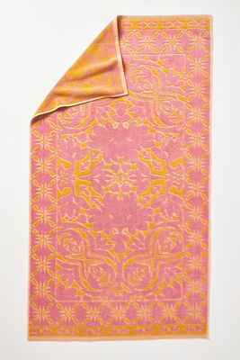 Palazzo Bath Towel Collection