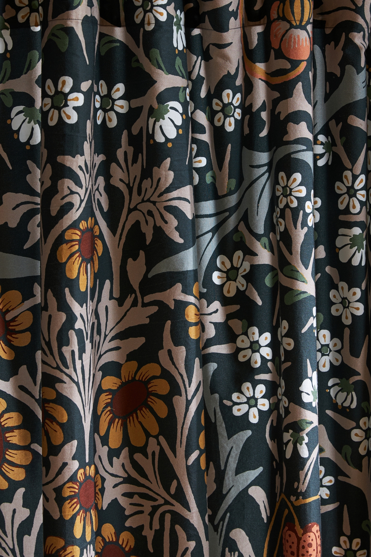 House of Hackney Printed Shower Curtain