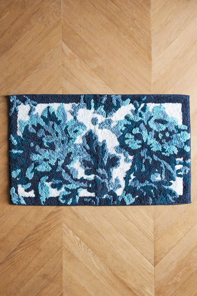 House of Hackney Opia Bath Mat #1