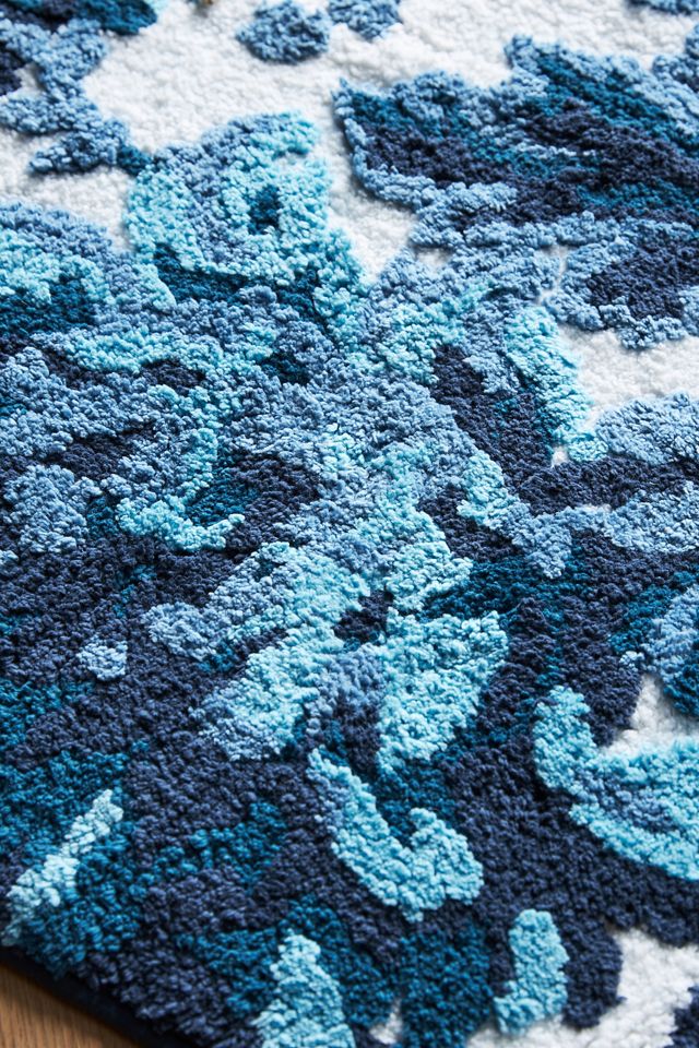 House of Hackney Opia Bath Mat #2