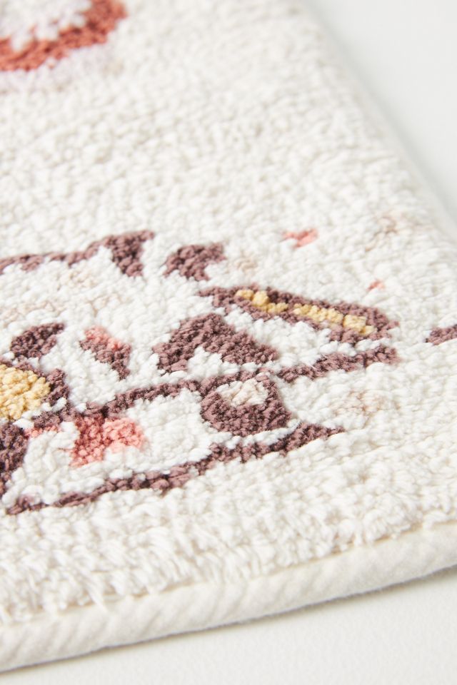 Tufted Jody Bath Mat #2