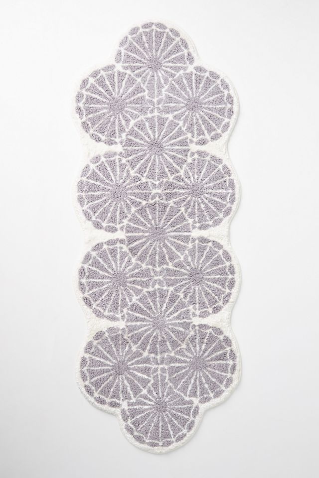 Tufted Nico Bath Mat #1