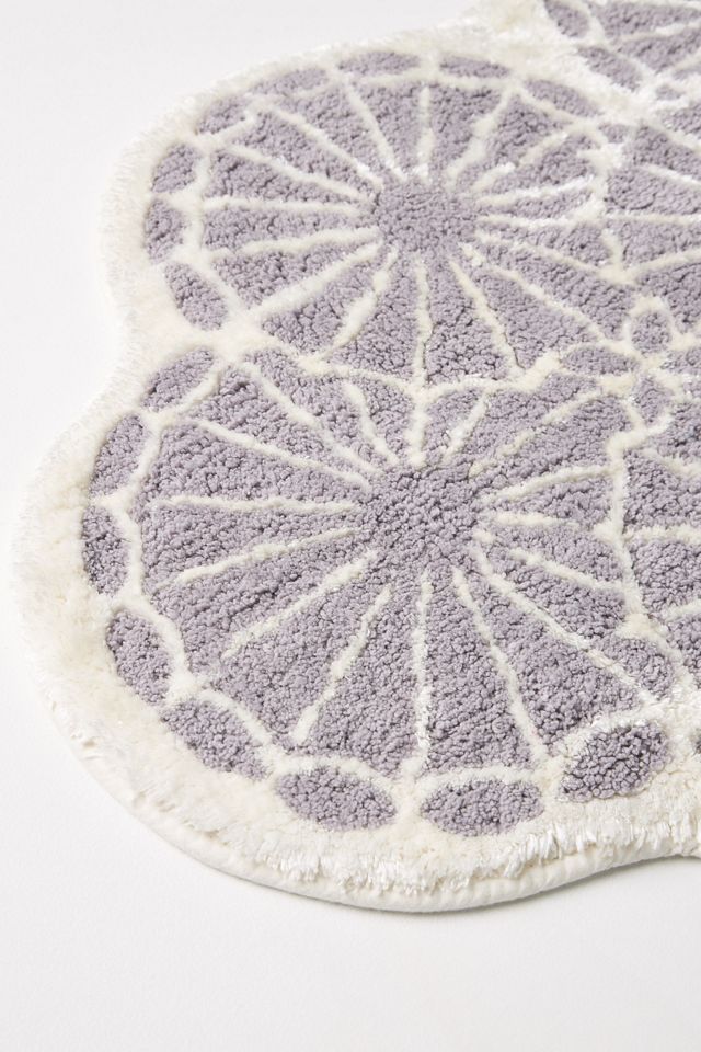 Tufted Nico Bath Mat #2