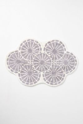 Tufted Nico Bath Mat