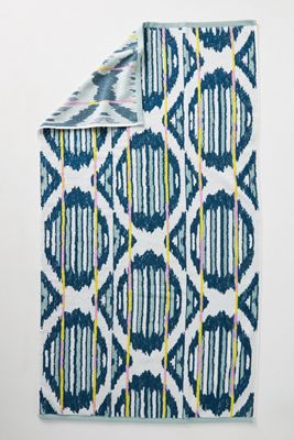 Katina Bath Towel Collection