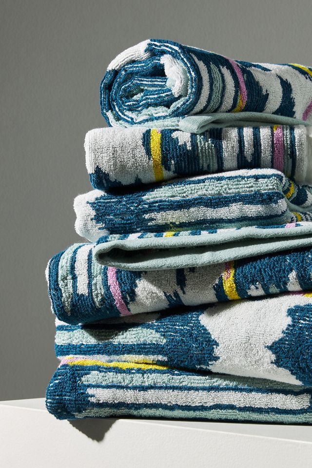 Katina Bath Towel Collection #1