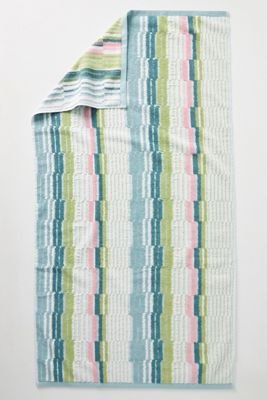 Kayla Bath Towel Collection