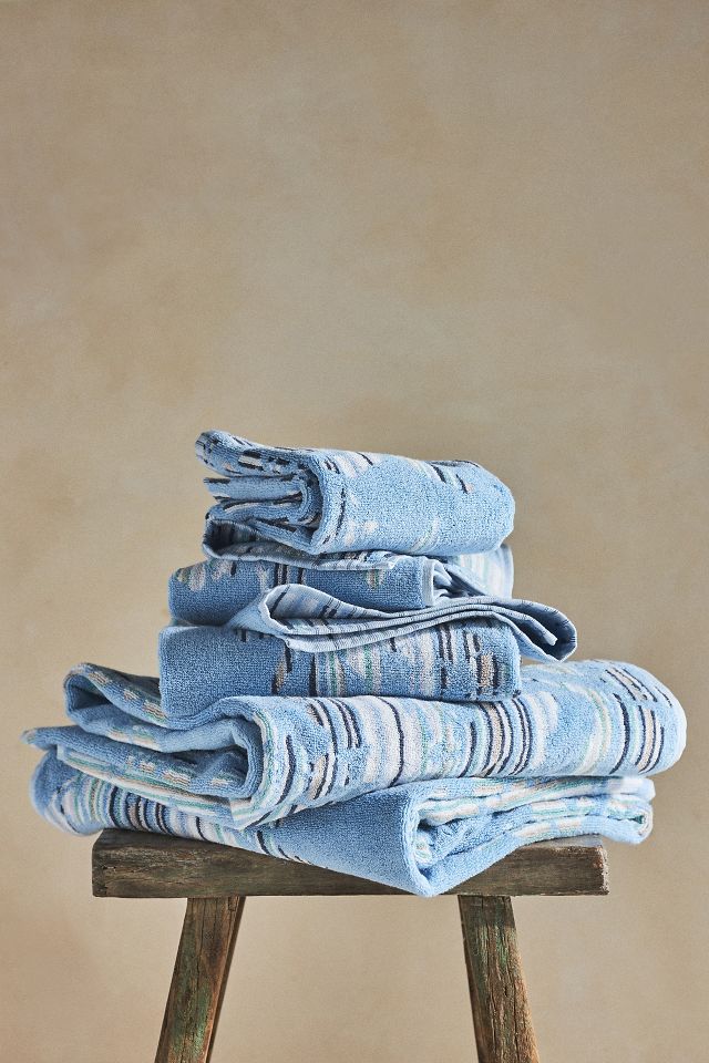 Lio Bath Towel Collection #1